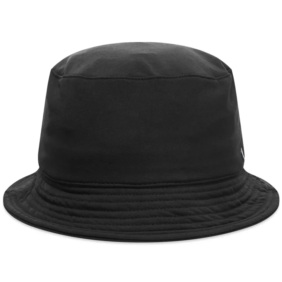 Water Repellent Bucket Hat
