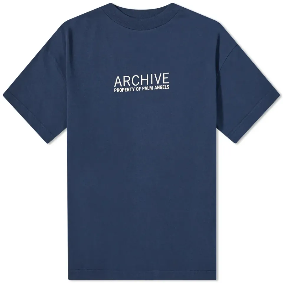 Archive T-Shirt