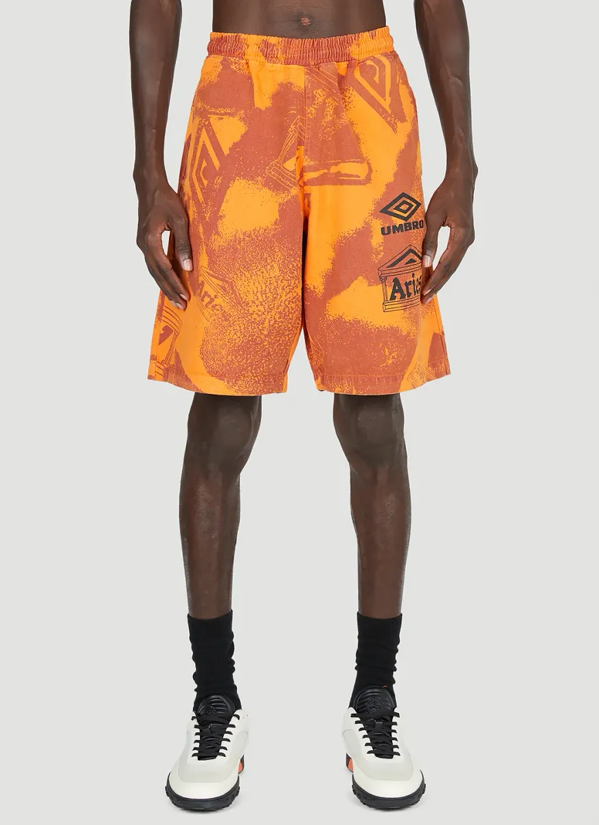 Pro 64 Shorts