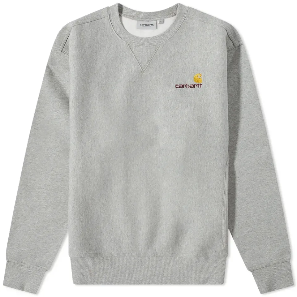 American Script Sweat