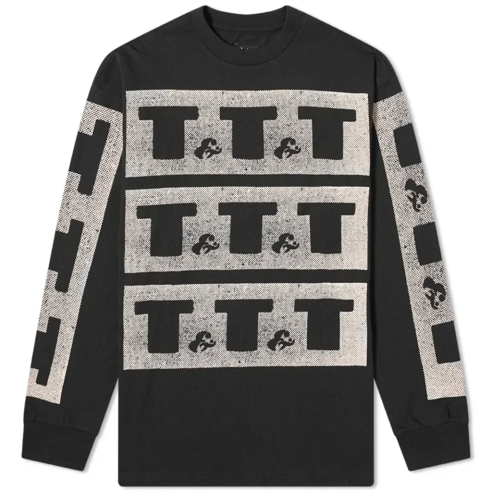 Long Sleeve T-Shirt