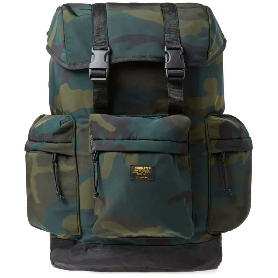 Military Backpack