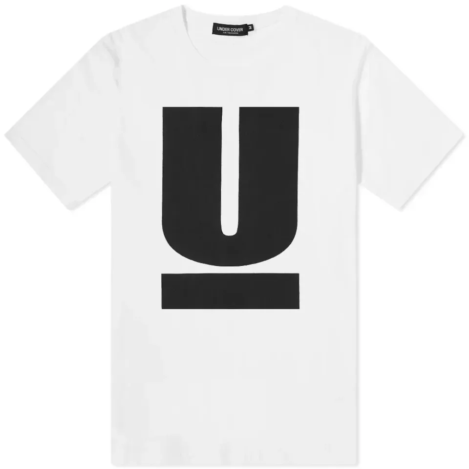 Logo Tee