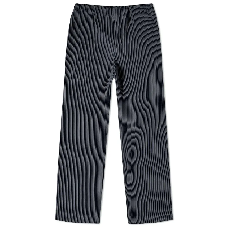 Loose Fit JF159 Pant