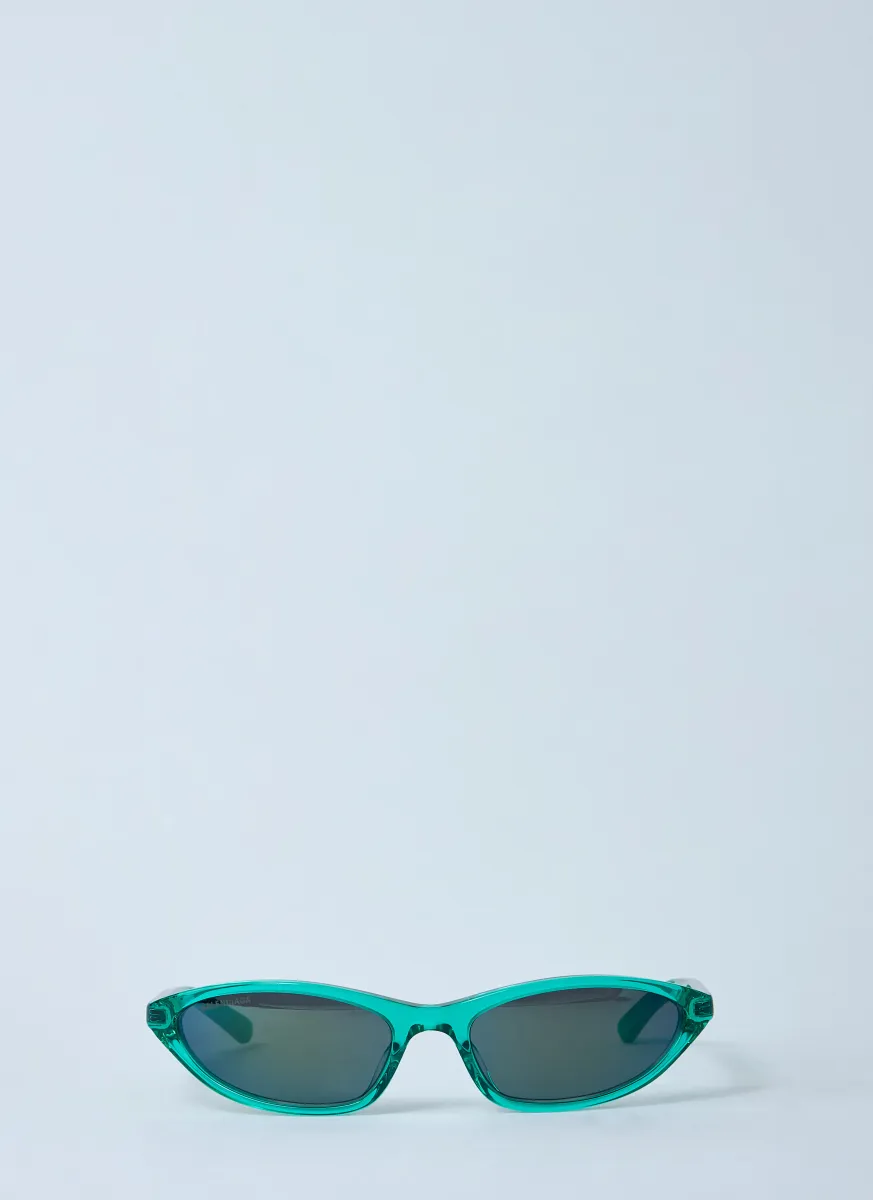 Neo Oval 2.0 Sunglasses
