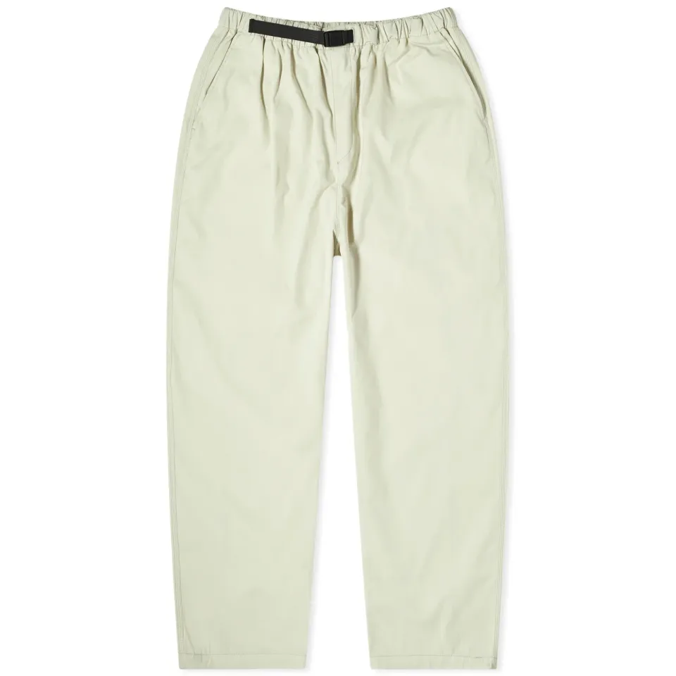 Loose Alpine Pants