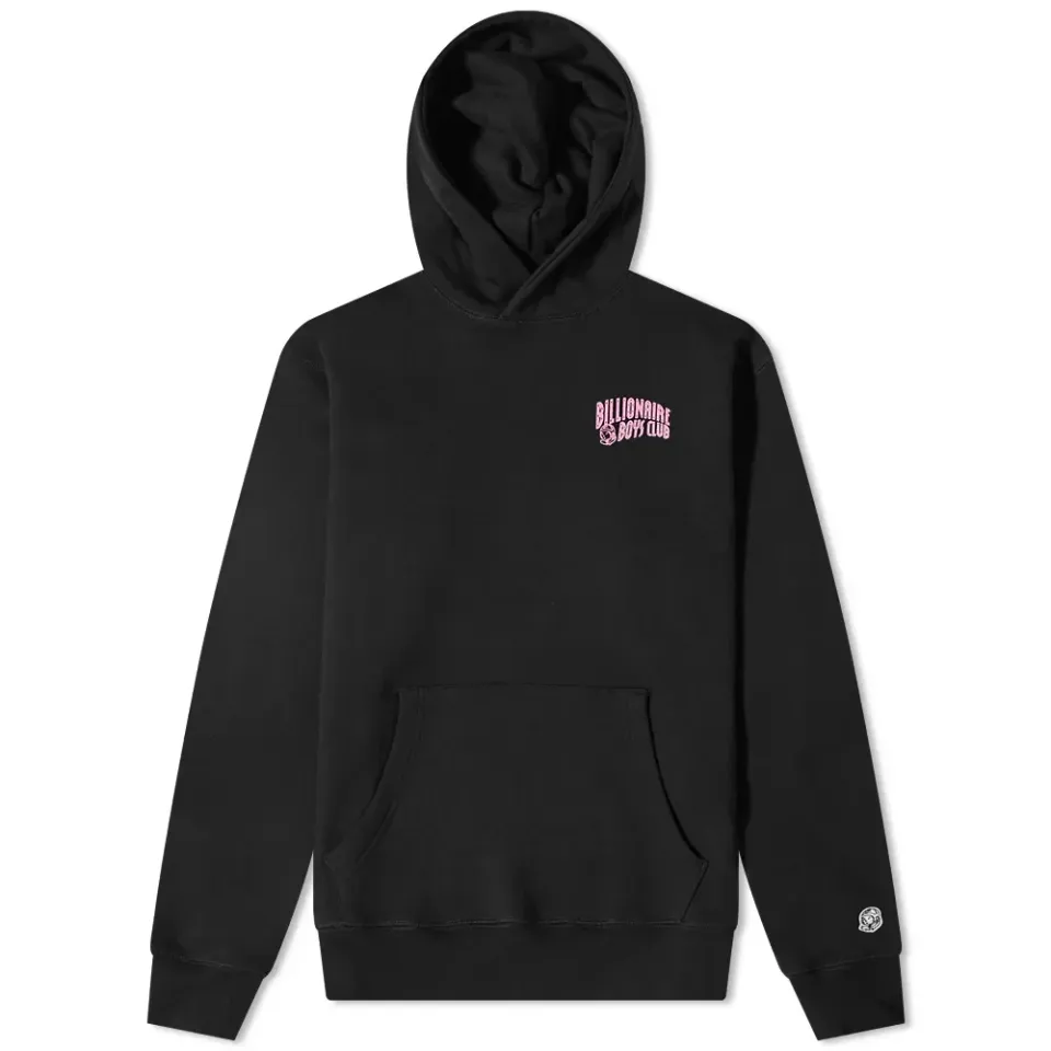 Small Arch Logo Highlight Popover Hood