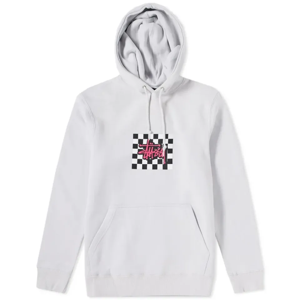Checkers Hoody