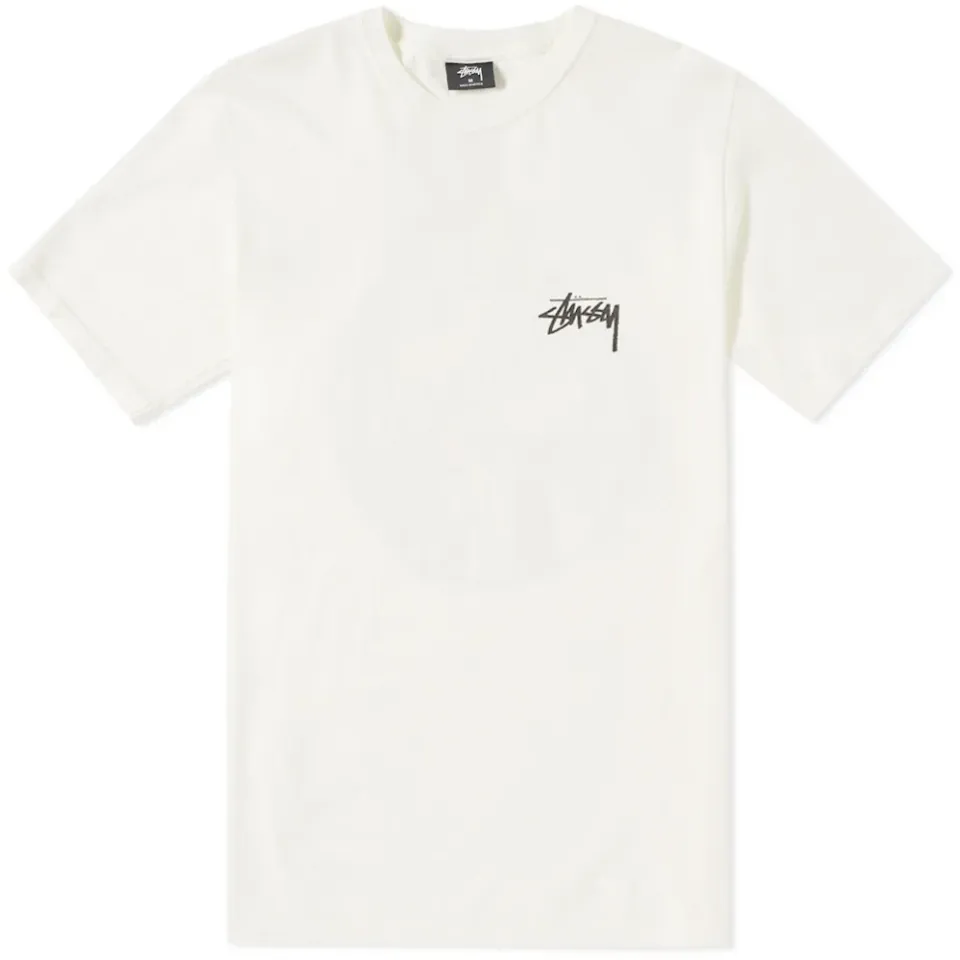 Ace Pigment Dyed Tee