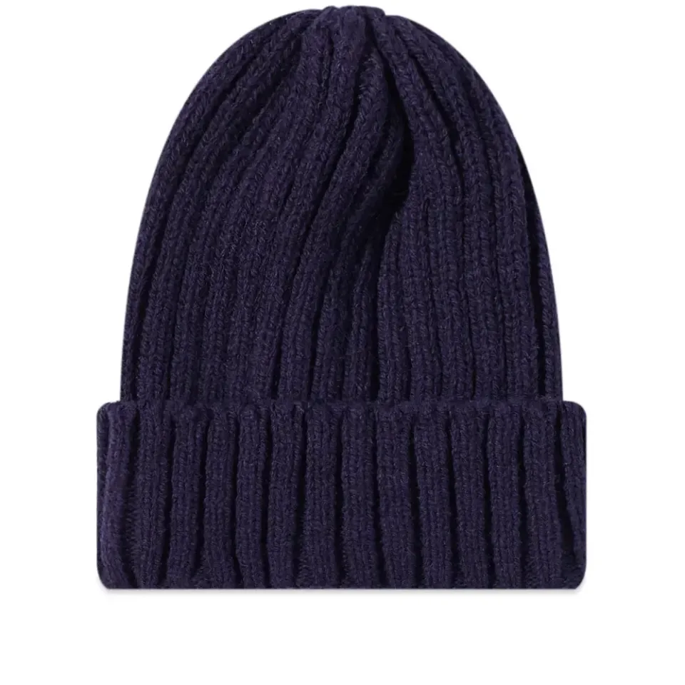 Wool Watch Hat