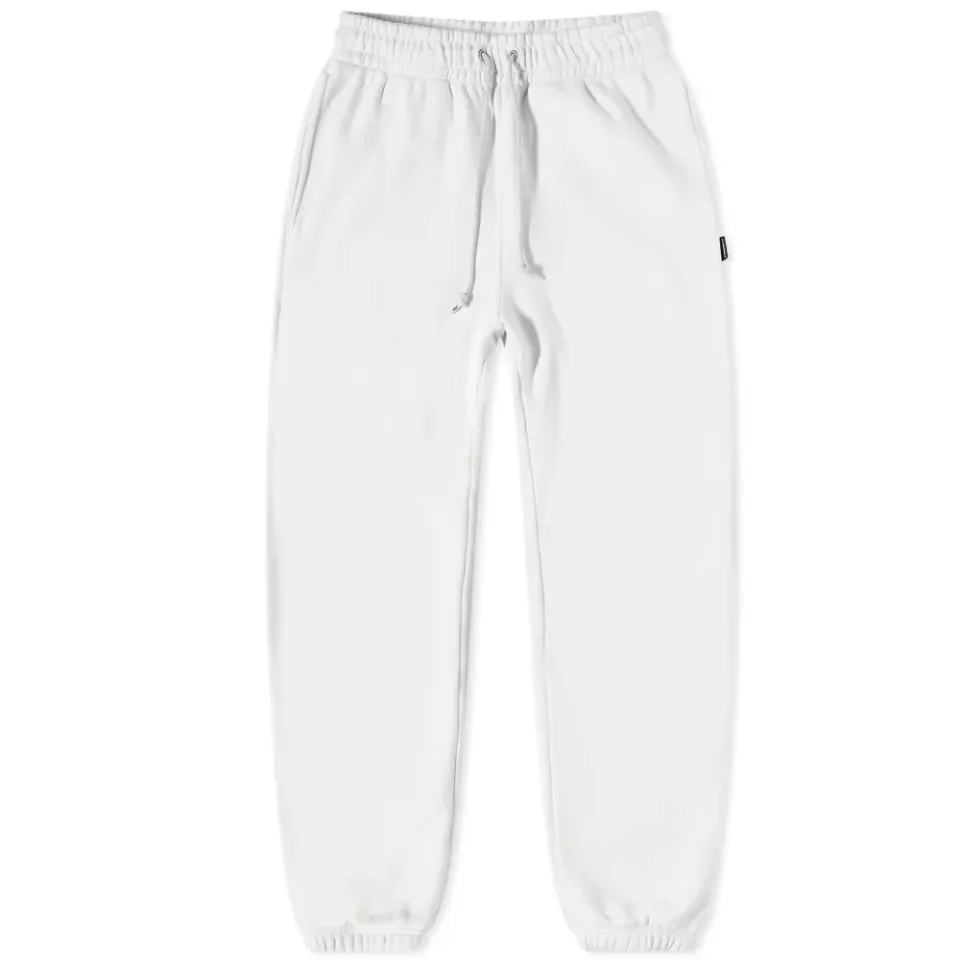 Solid Sweat Pant
