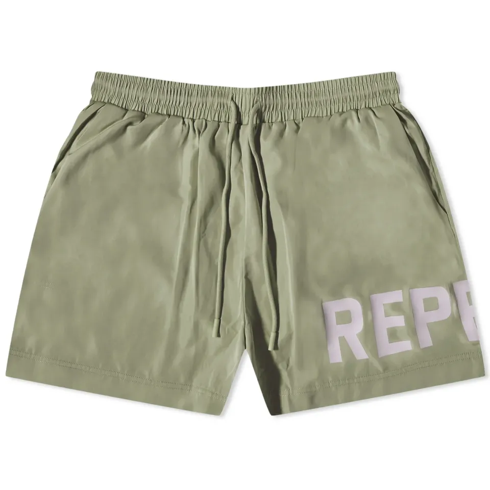 Swim Shorts