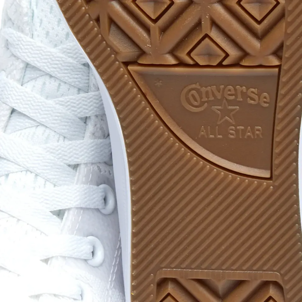 Chuck Taylor II Hi Engineered Mesh
