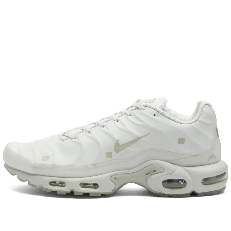 X A-Cold-Wall* Air Max Plus