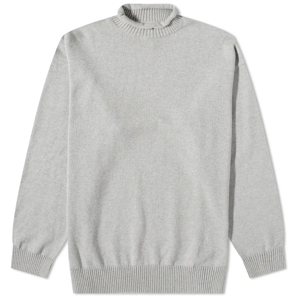 Dock Sweater