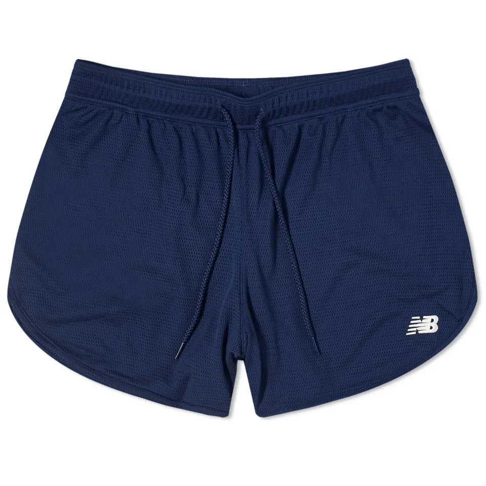 NB Athletics Mesh Short