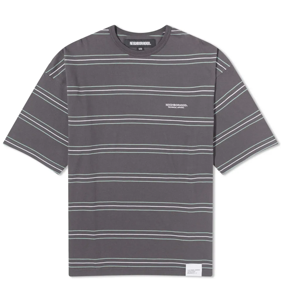 Stripe T-Shirt