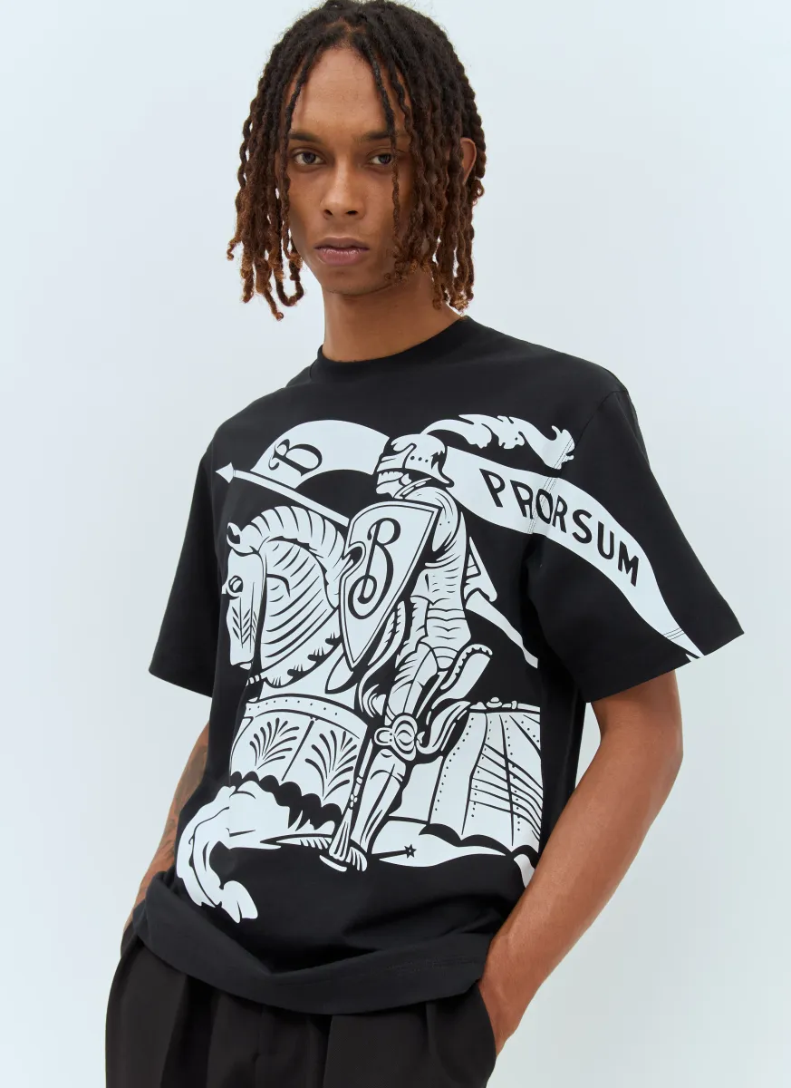EKD Print T-Shirt