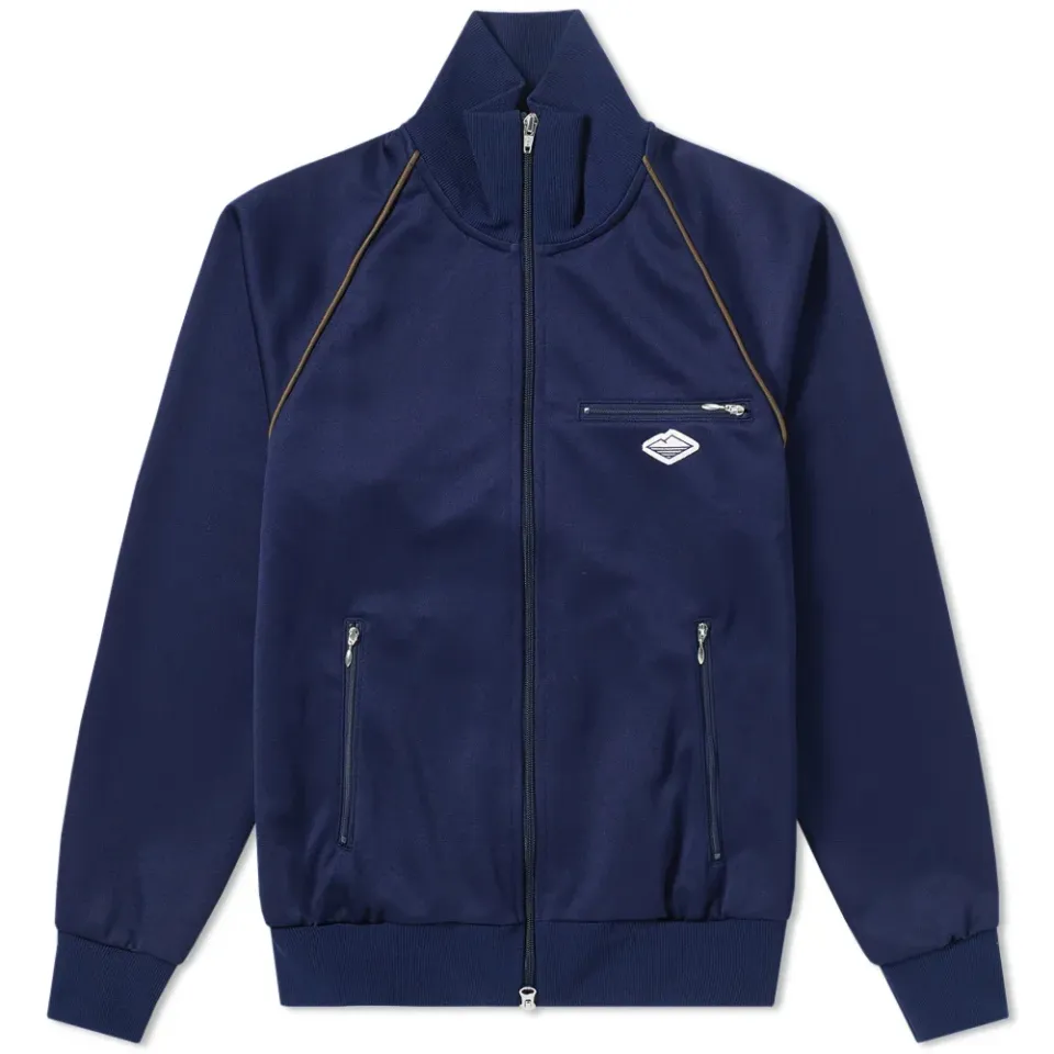 Track Jacket