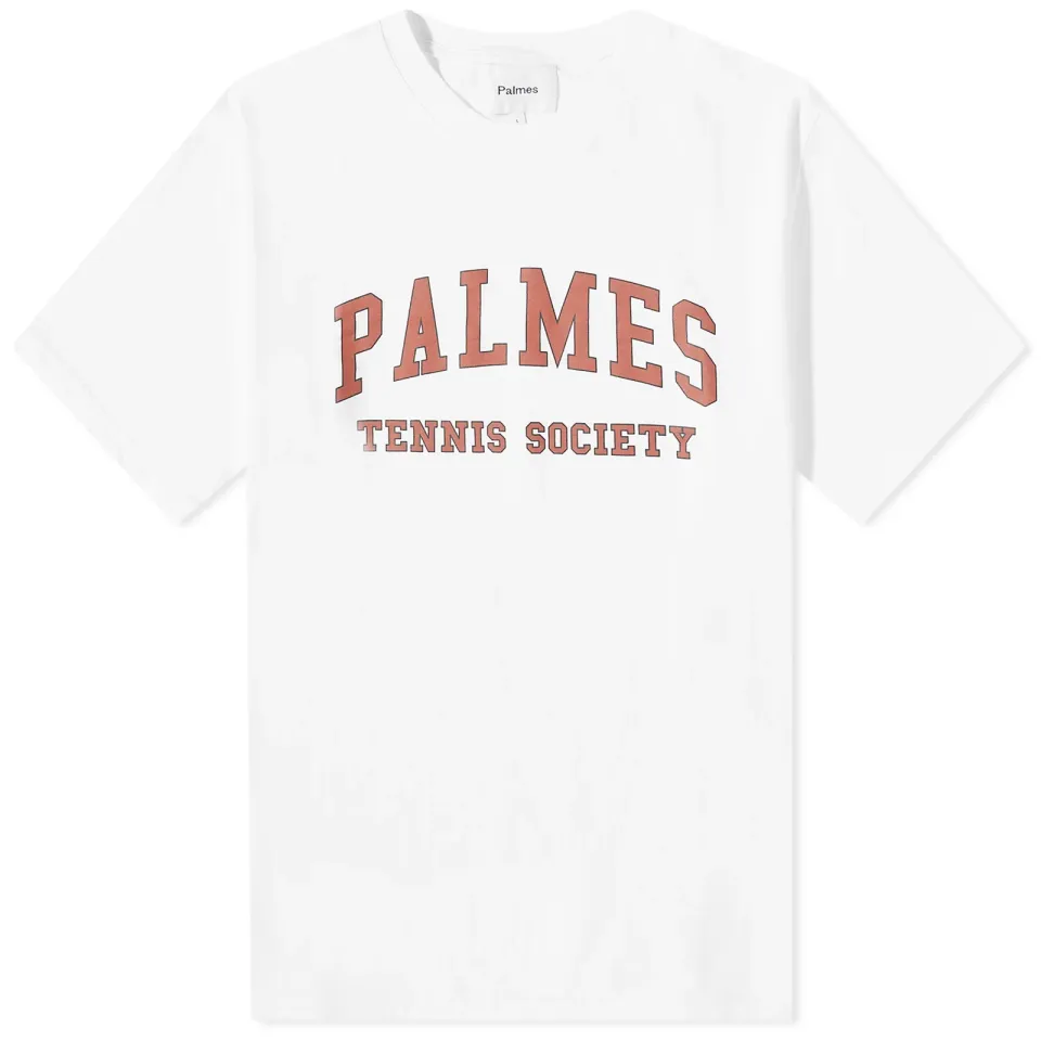 Ivan Collegate T-Shirt