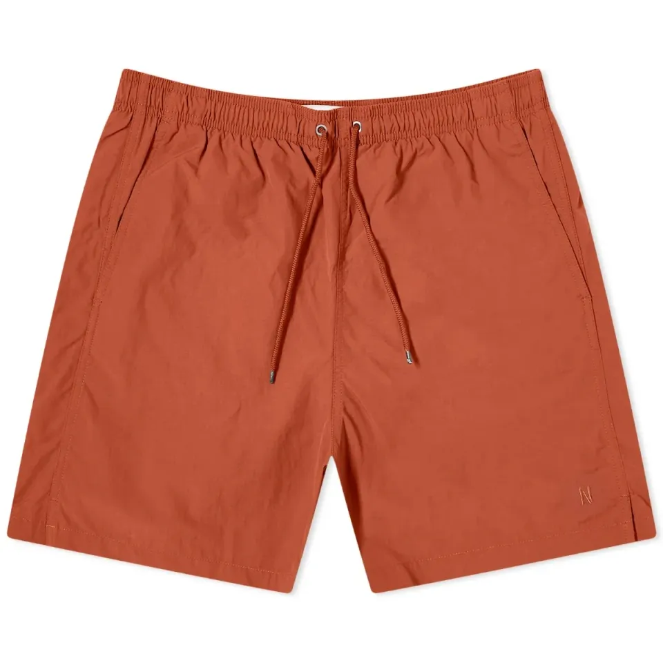 Hauge Swim Shorts