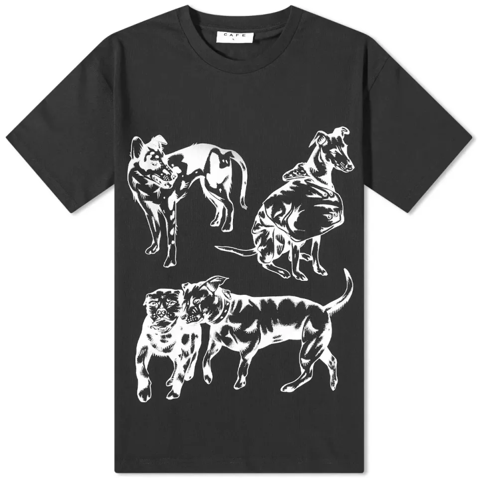 Pooch T-Shirt