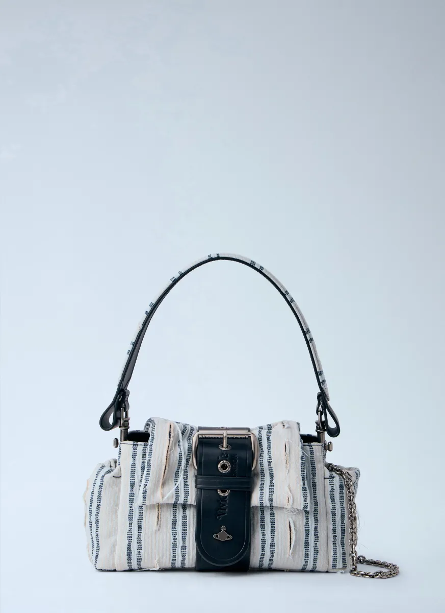 Hazel Treasure Handbag