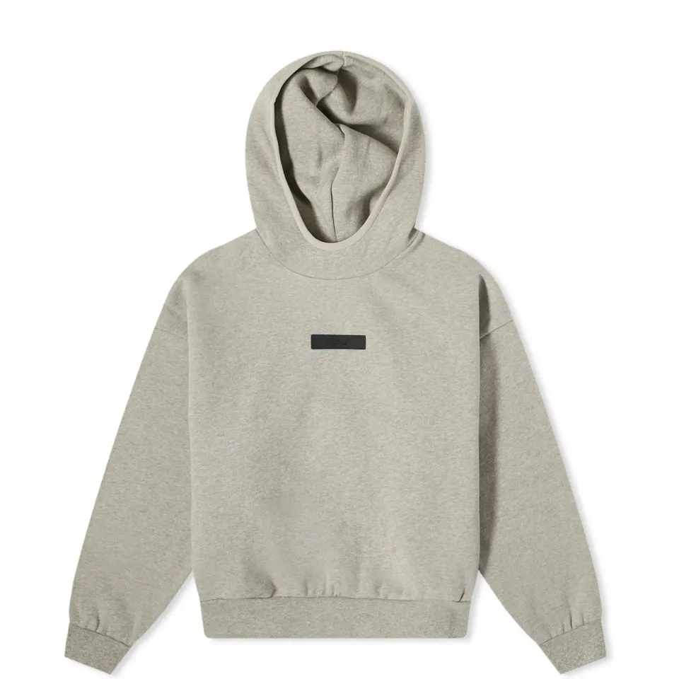 Spring Kids Tab Hoodie