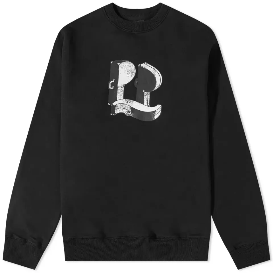 Cases Crew Sweat
