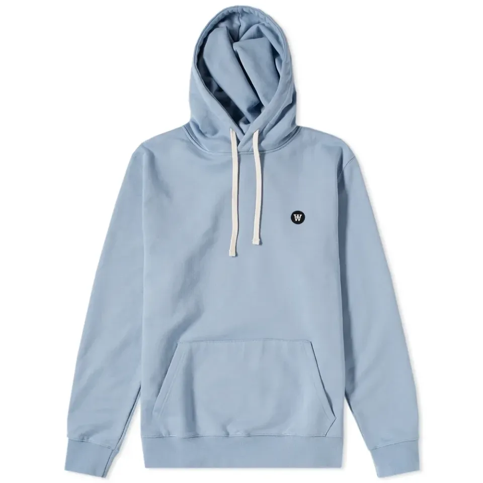Ian Hoody