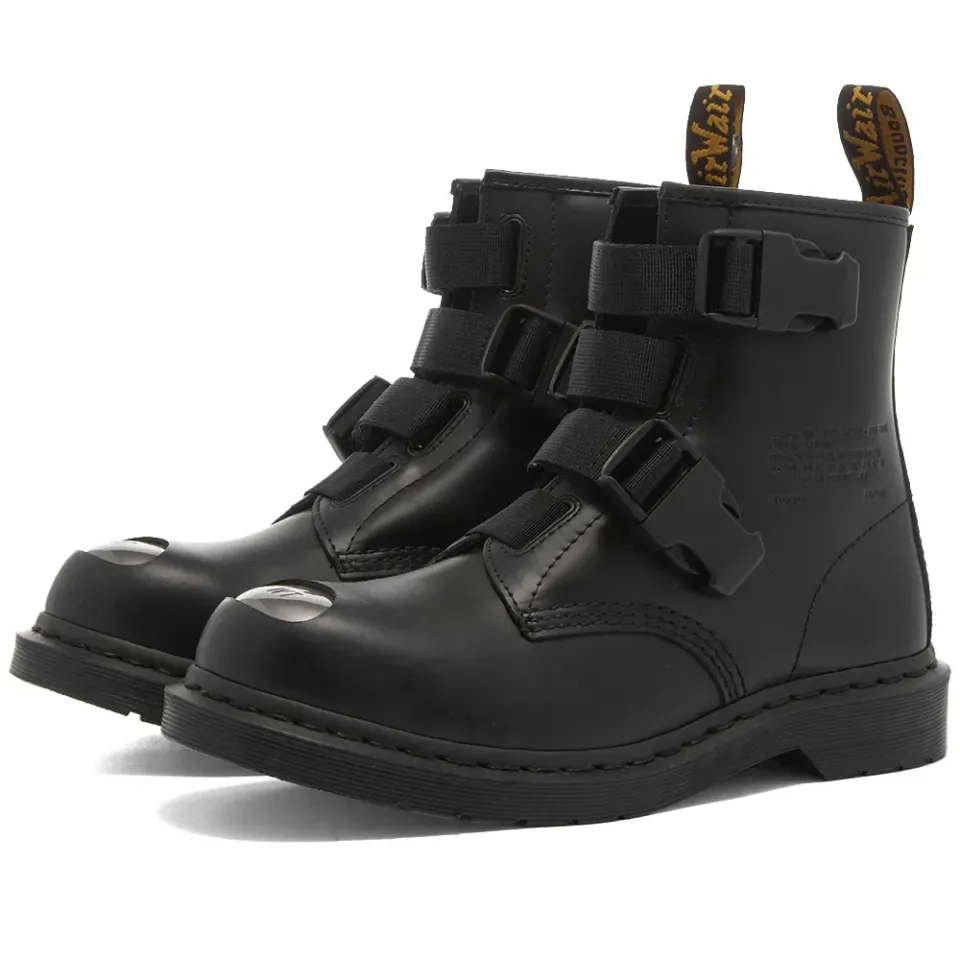 x WTAPS 1460 Remastered Boot