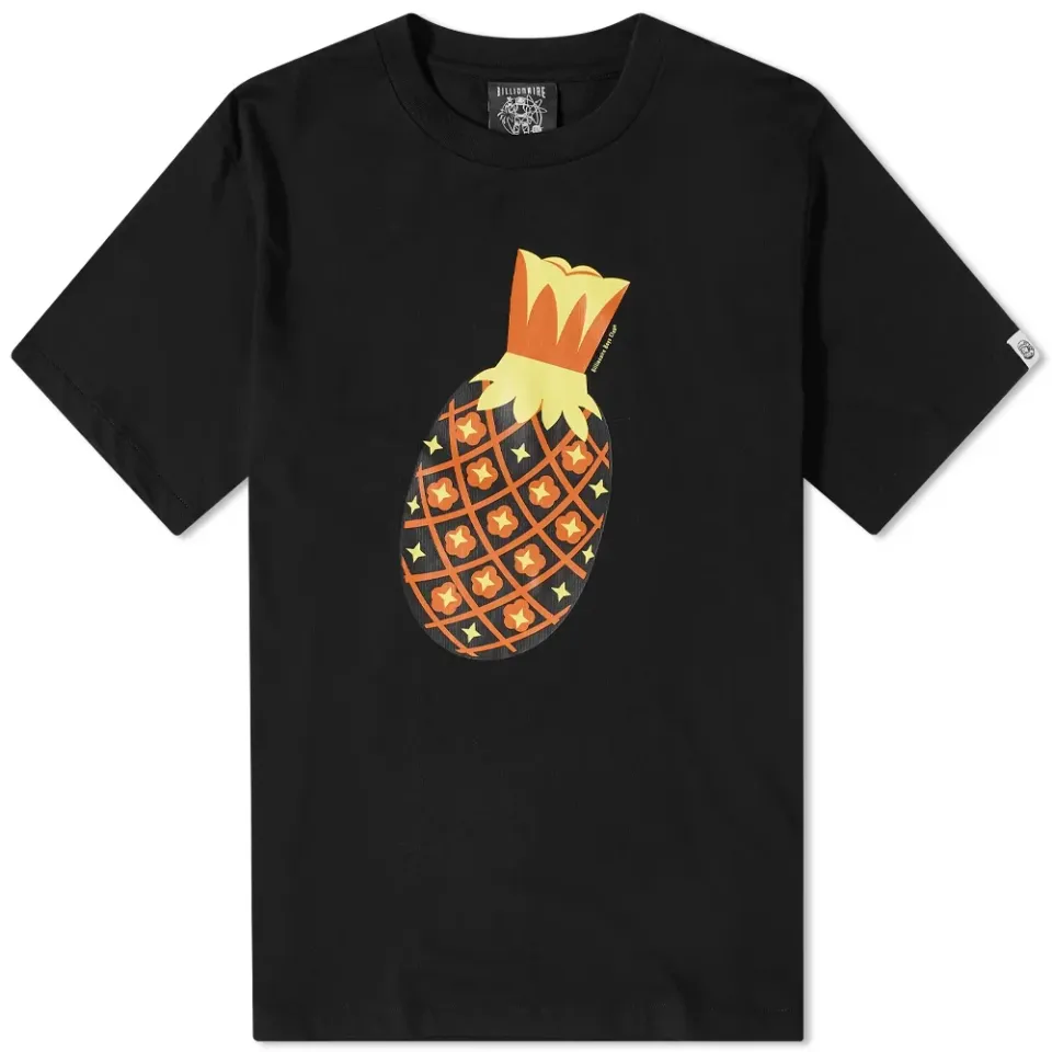 Pineapple T-Shirt