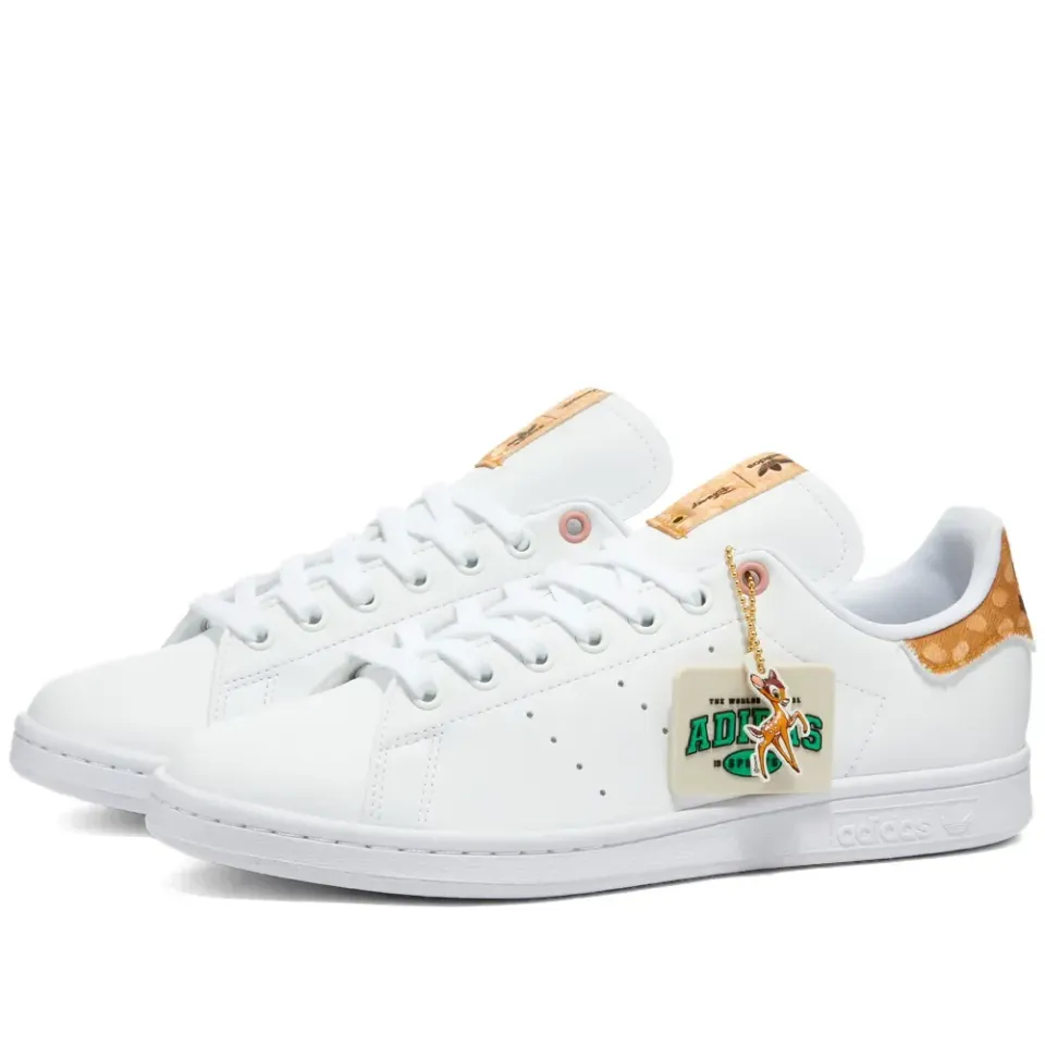 x Bambi Stan Smith W