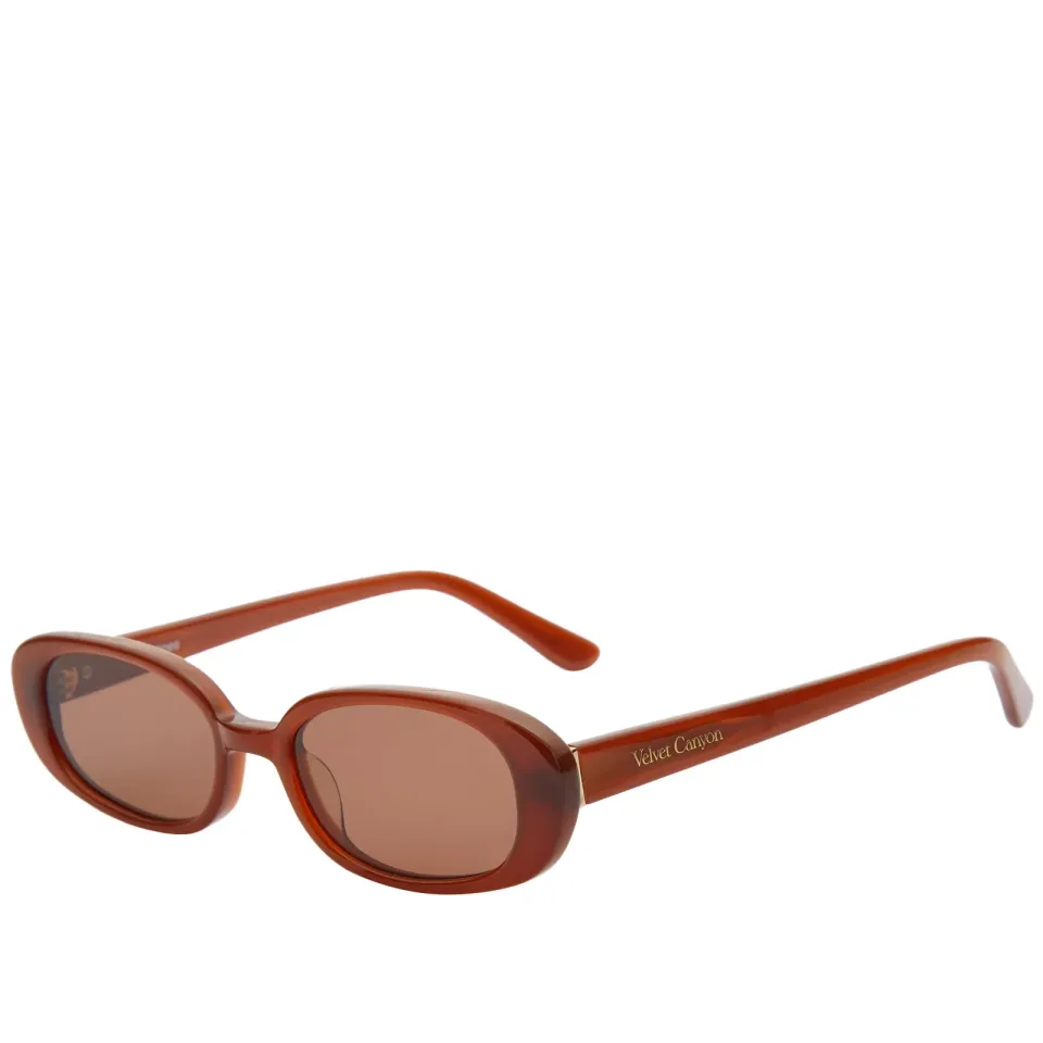 Velvetines Sunglasses