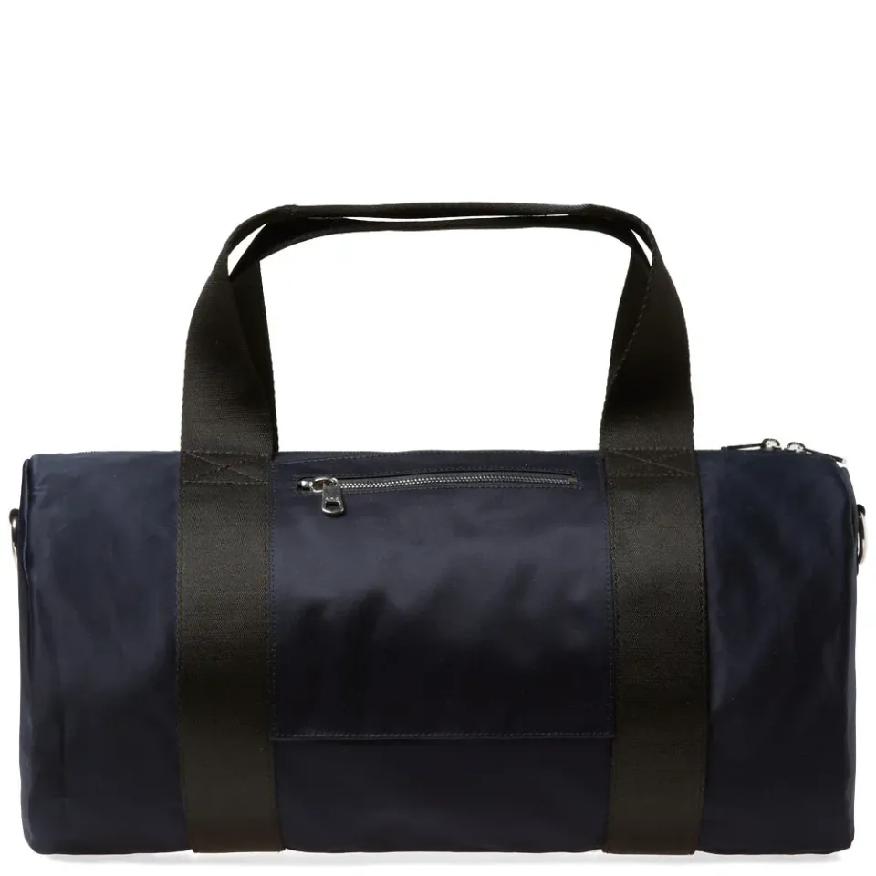 A.P.C. Liam Duffle Bag