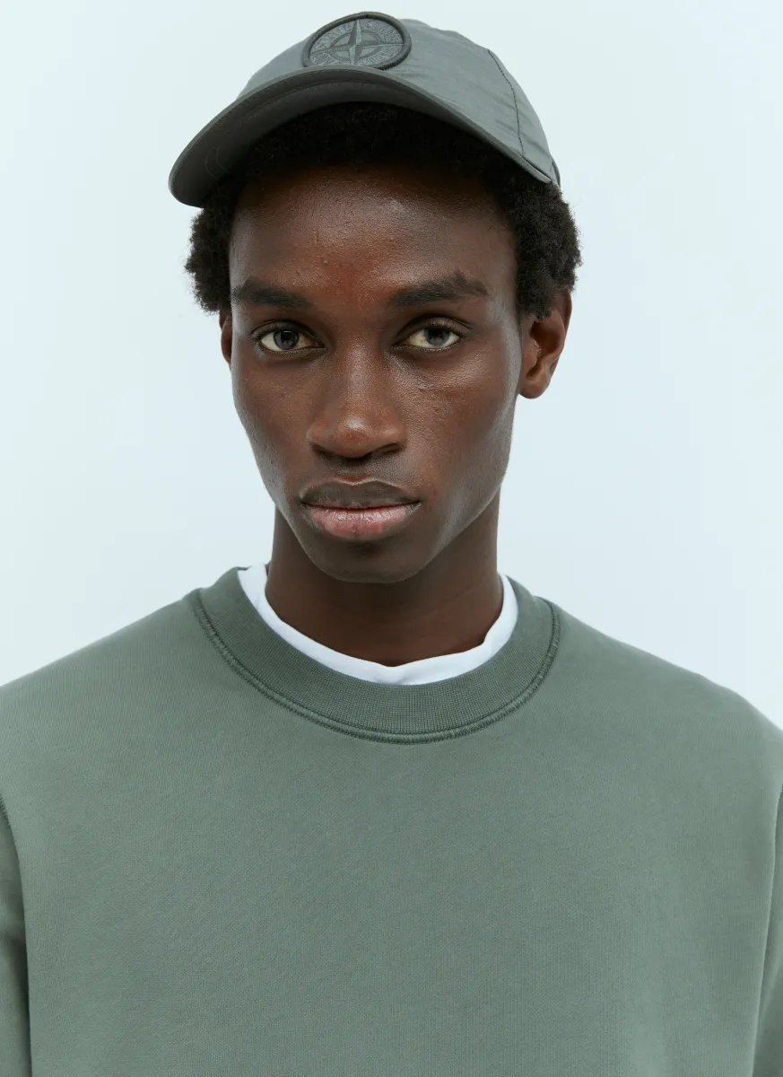 Logo Embroidery Baseball Cap