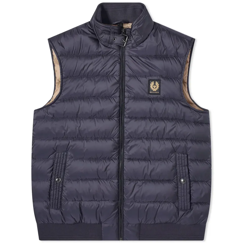 Circuit Gilet