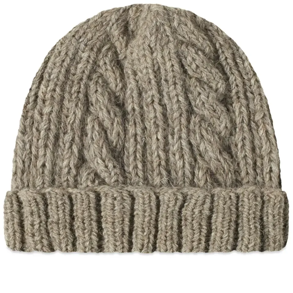Aran Hat