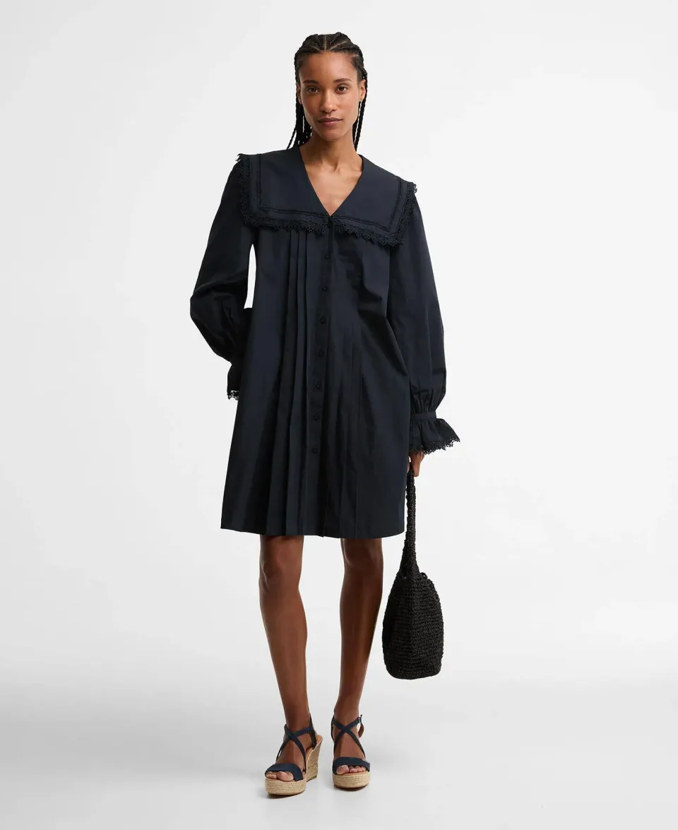Tisbury Mini Dress