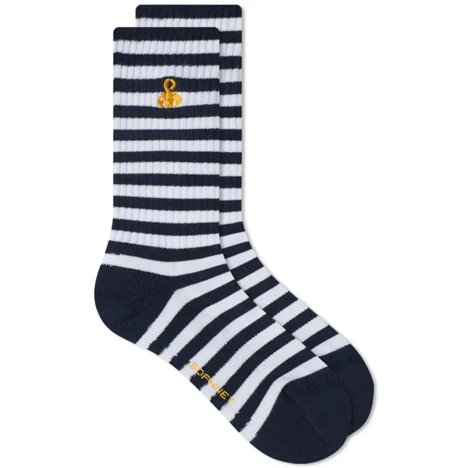 SOPHNET. Scorpion Sock