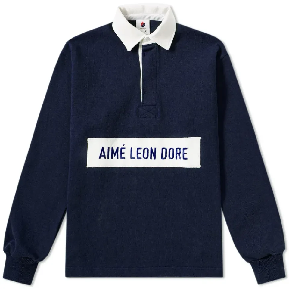 Rugby Shirt
