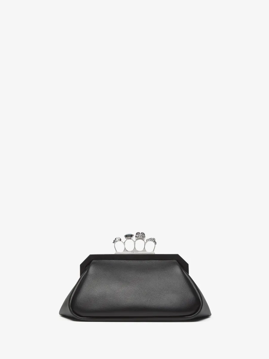 Knuckle Soft Clutch