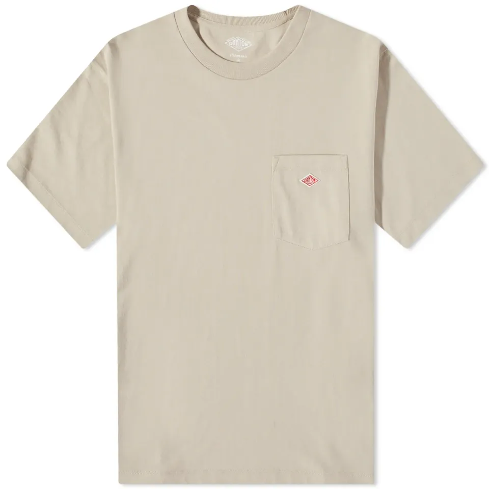 Pocket Tee