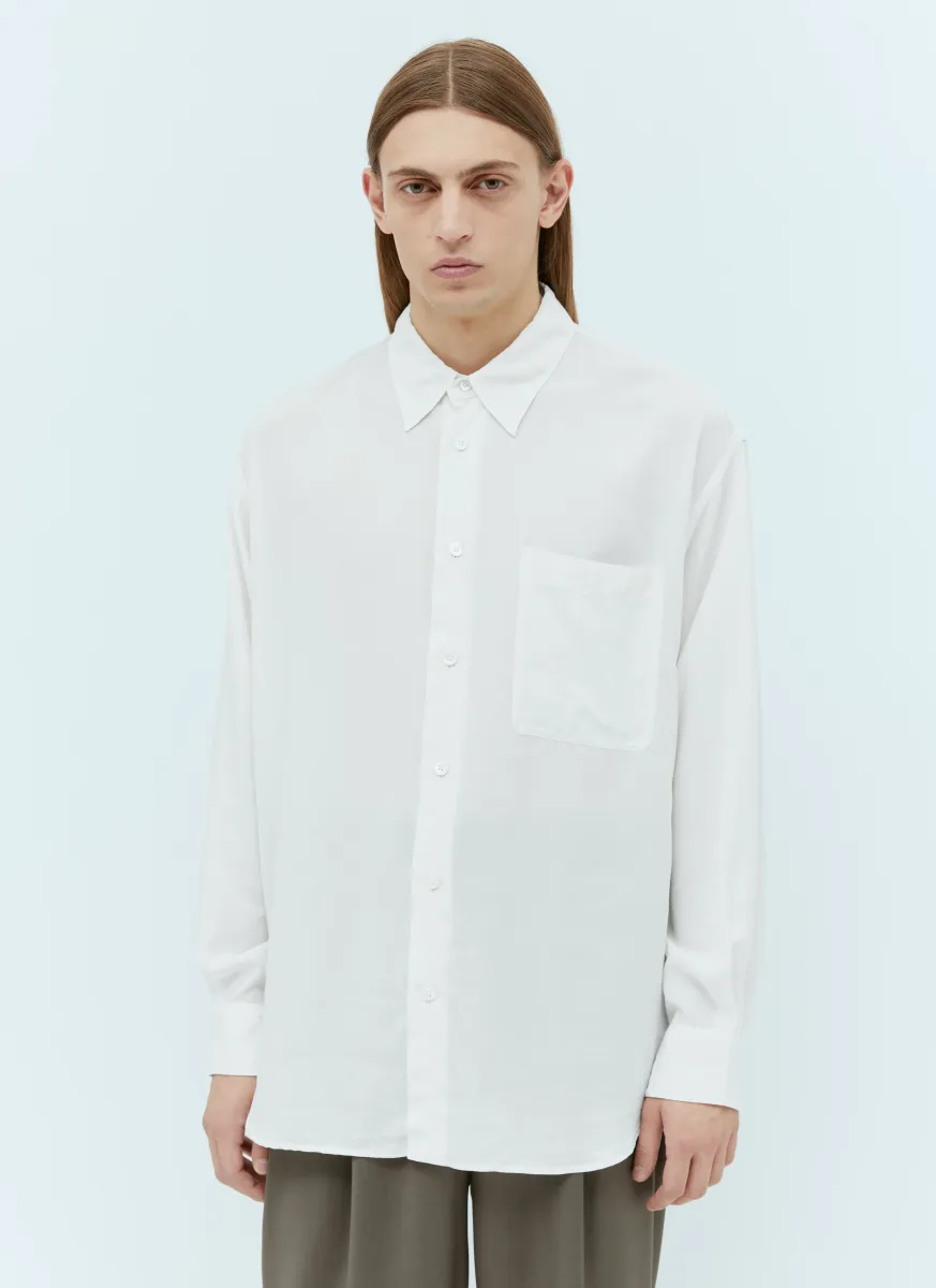Relaxed Shirt