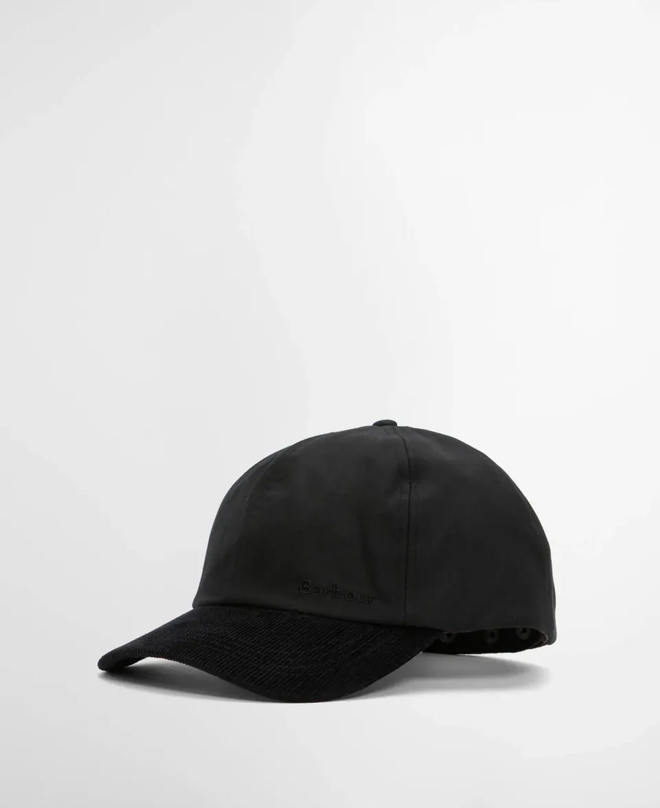 Ashby Cap
