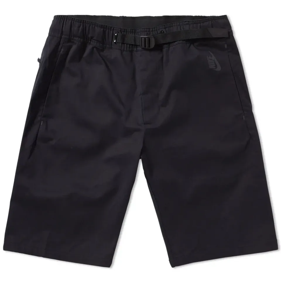 Essentials Woven Short