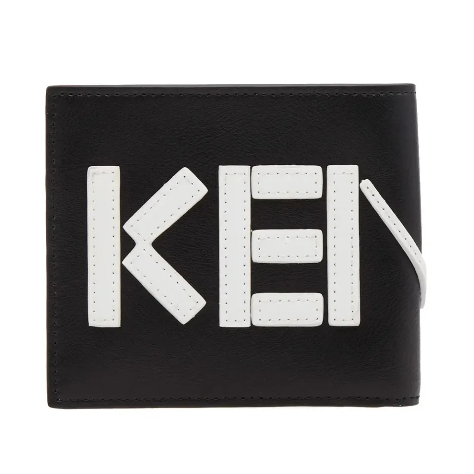 Logo Billfold Wallet