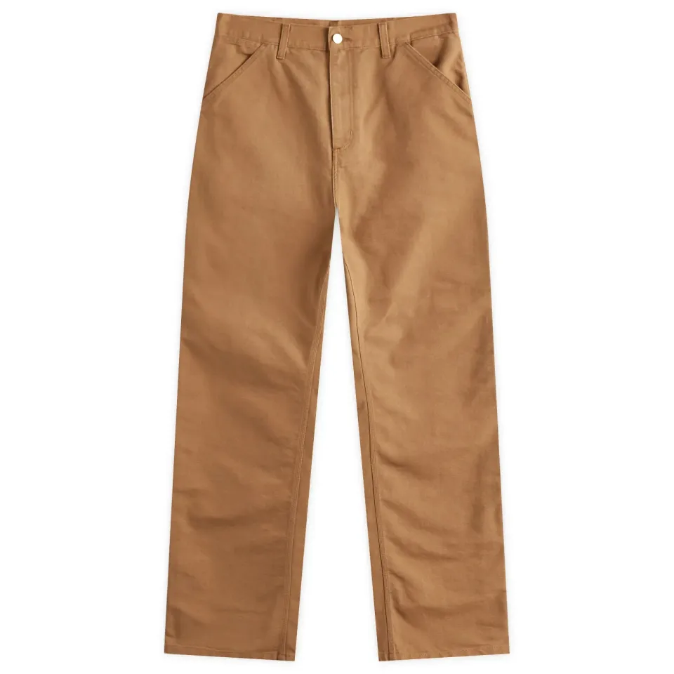 Single Knee Pant
