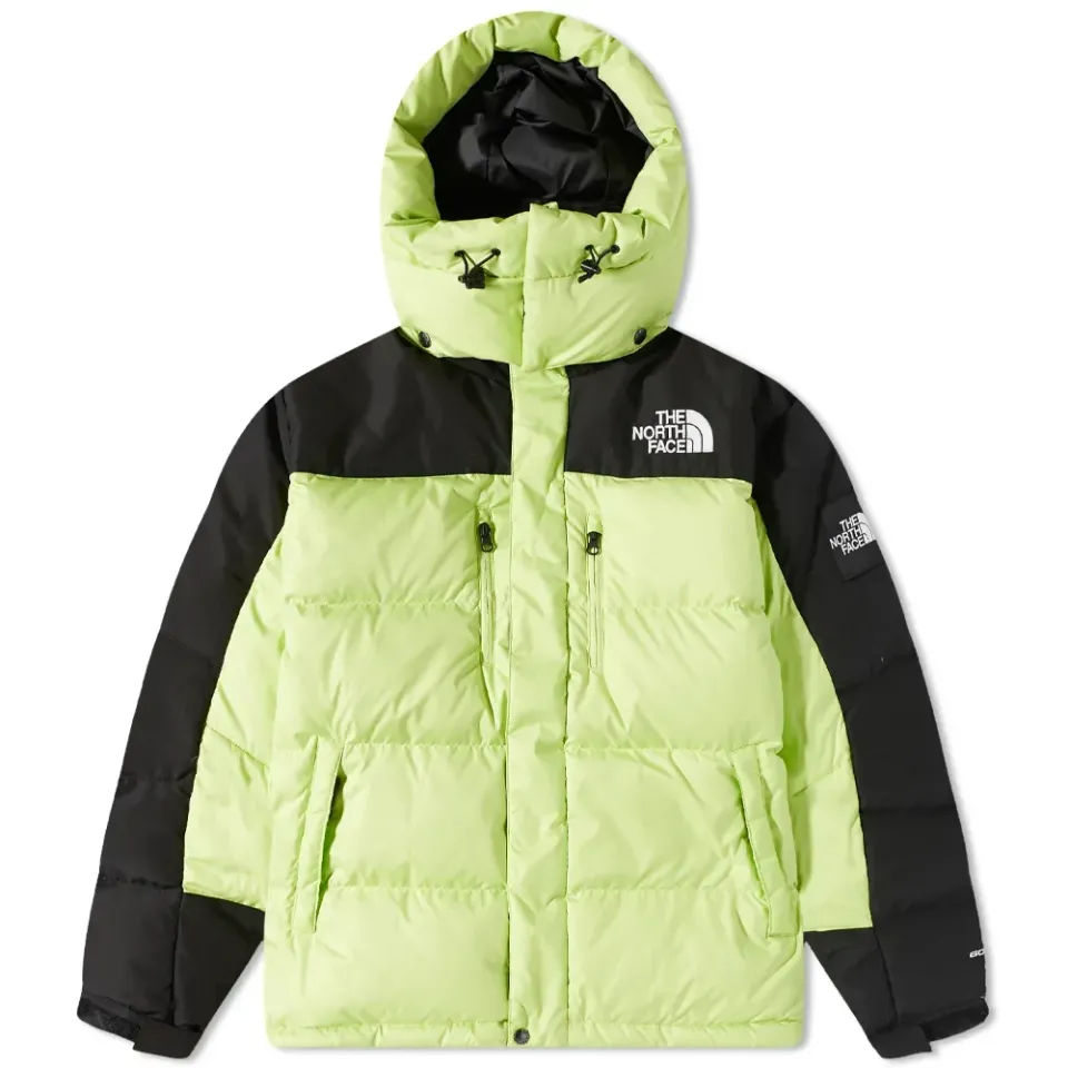 Himalayan Parka