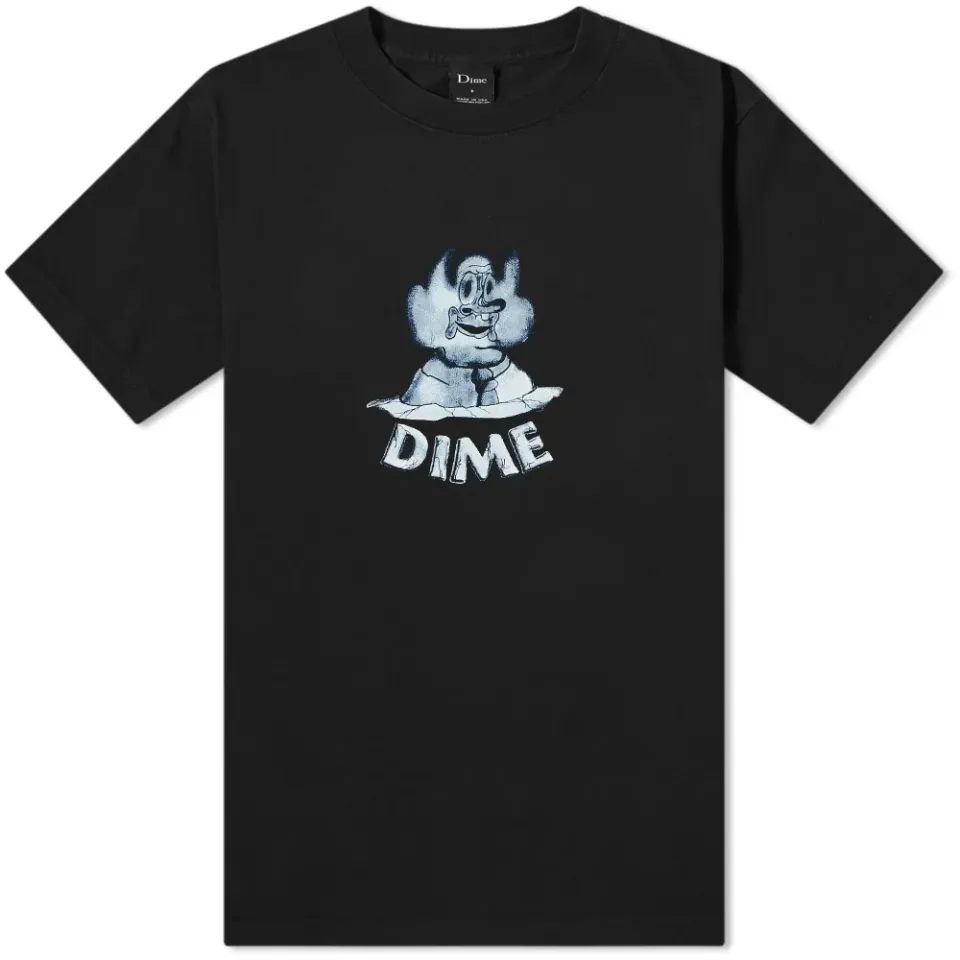 Tomb T-Shirt